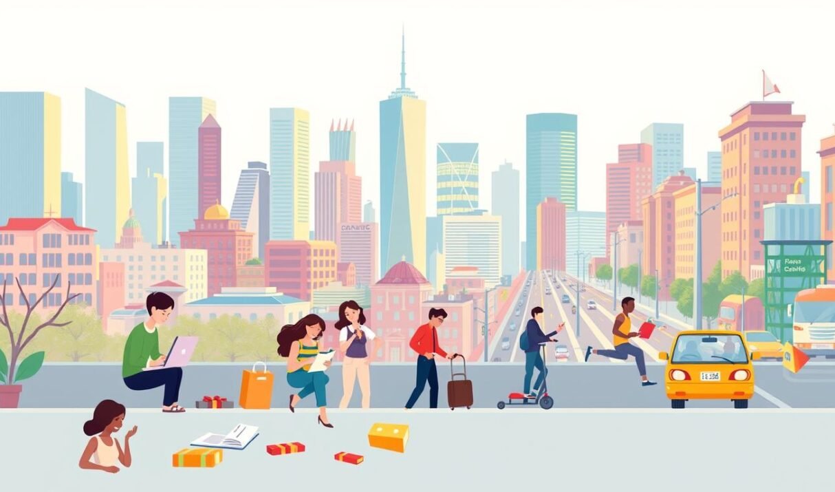 Top Easy Side Hustles for Extra Cash
