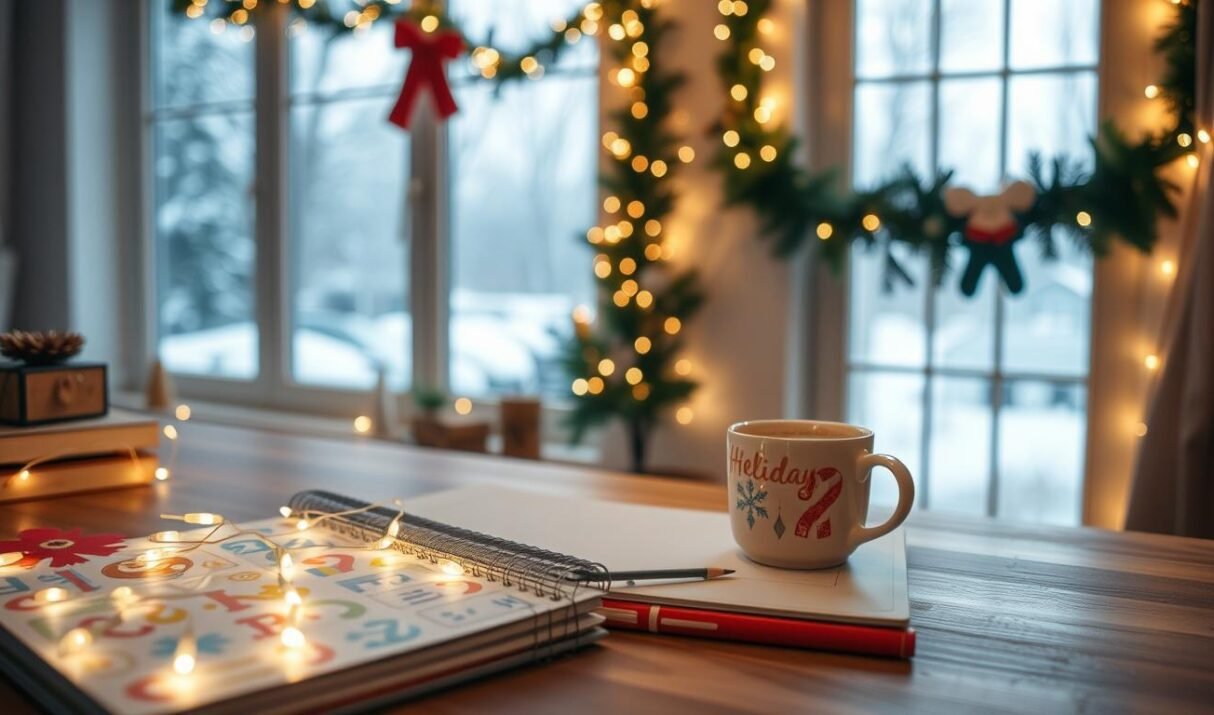 From Chaos to Cheer: Holiday Tips That Save Time & Money