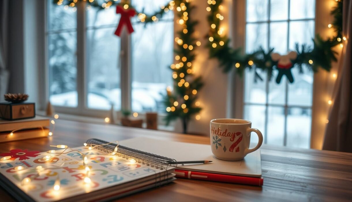 Holiday Hacks