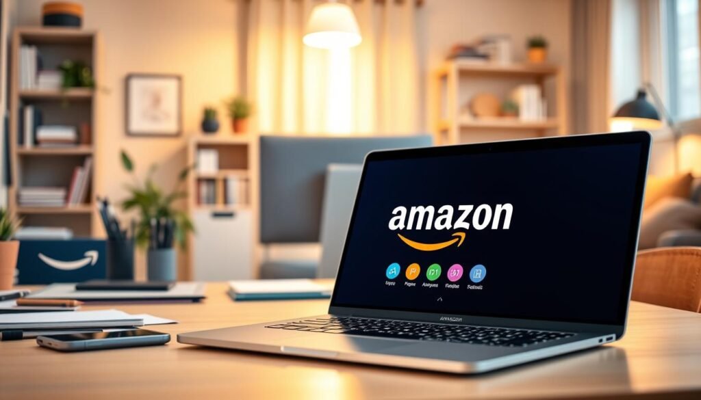 amazon cashback and rewards