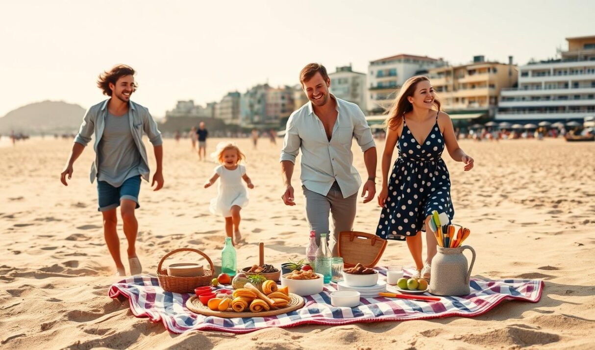 Affordable Family Vacations: Budget Travel Guide