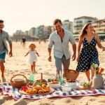 budget family travel