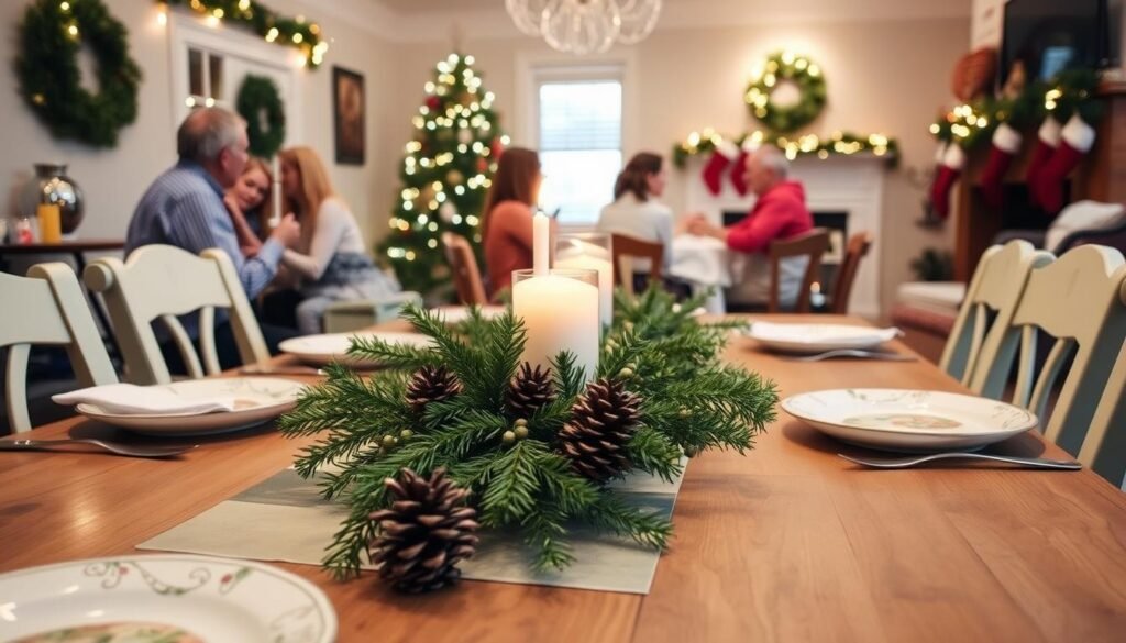 budget-friendly holiday entertaining