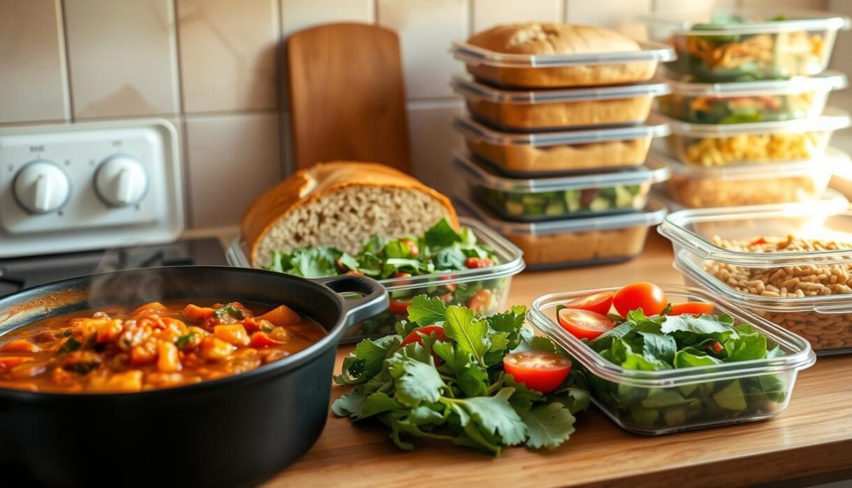 budget friendly meals