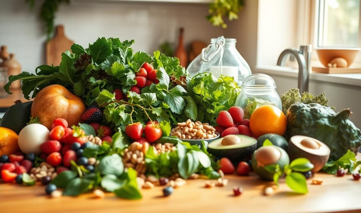 Clean Eating Made Simple: Fall in Love With Food That Heals Your Body