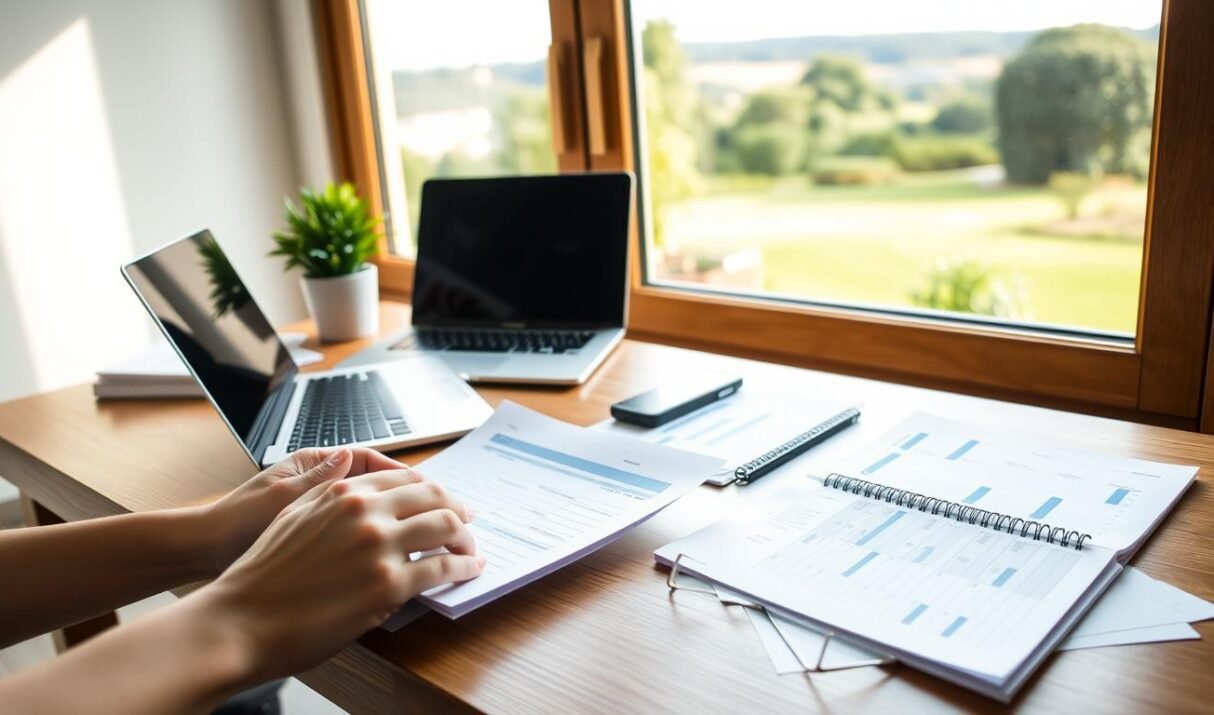 Practical Finance Tips for a Secure Future