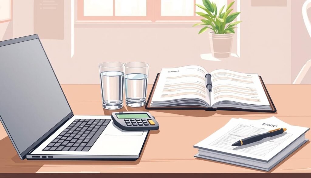 budgeting tools