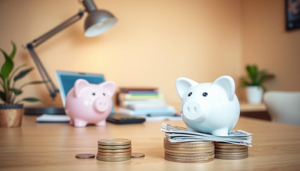 emergency fund savings