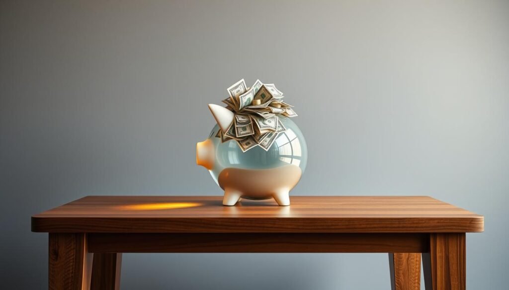 financial buffer