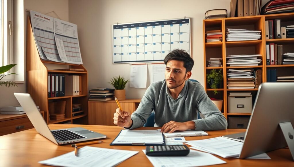 financial planning