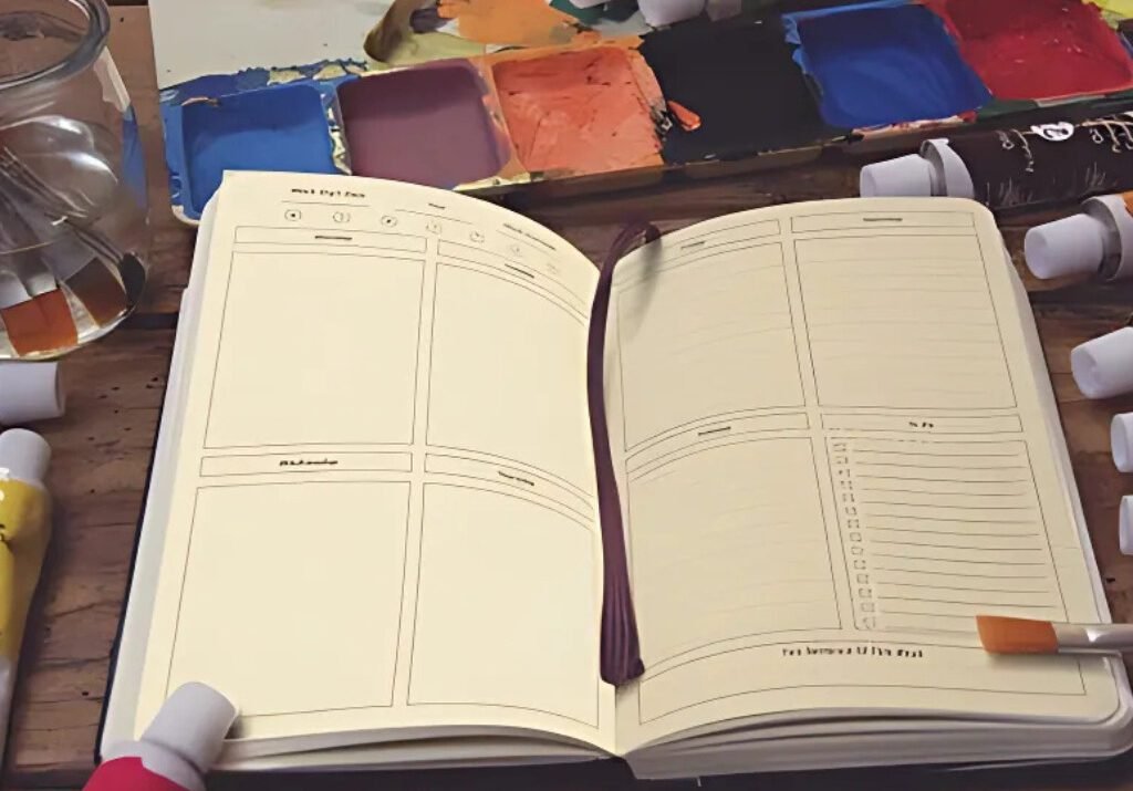 Your Adventure Journal Awaits – Instantly Download This Travelers Notebook
