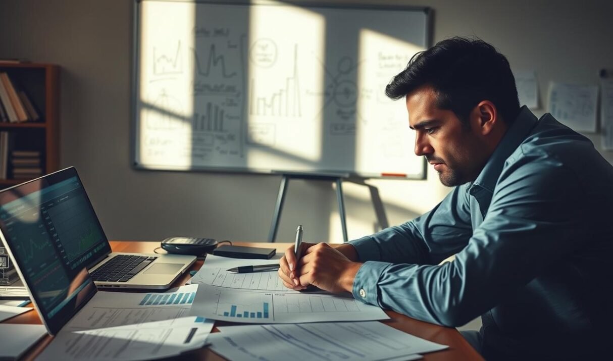 Escape the Payday Loan Trap: Budget Your Way Out