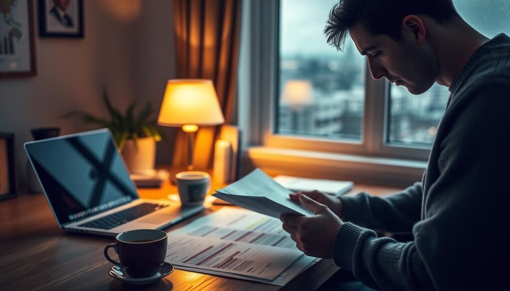 tax planning for irregular income