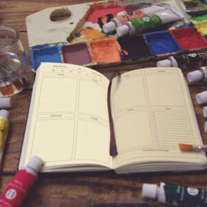 Travelers Notebook