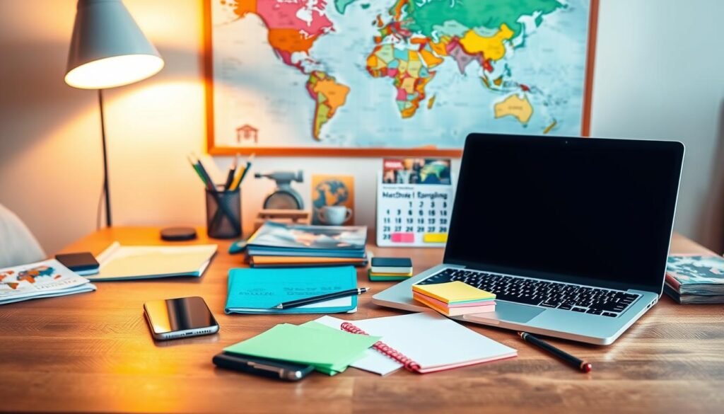 travel budget planning tools
