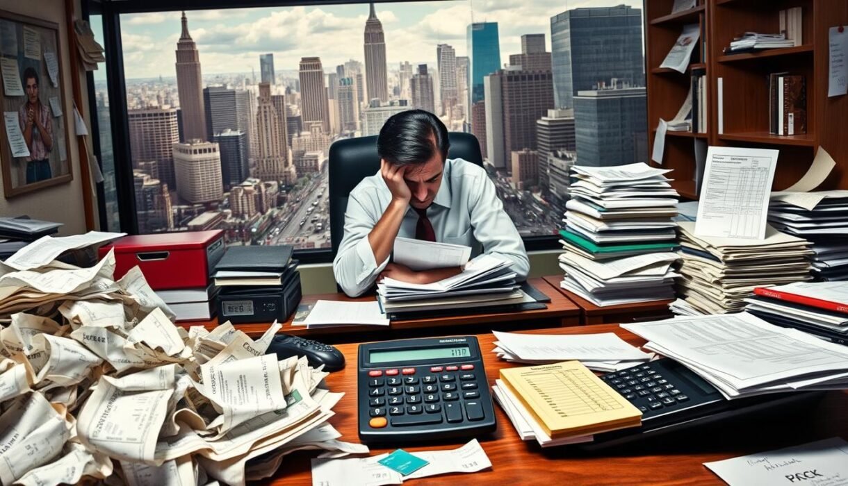 Avoid These Budgeting Mistakes