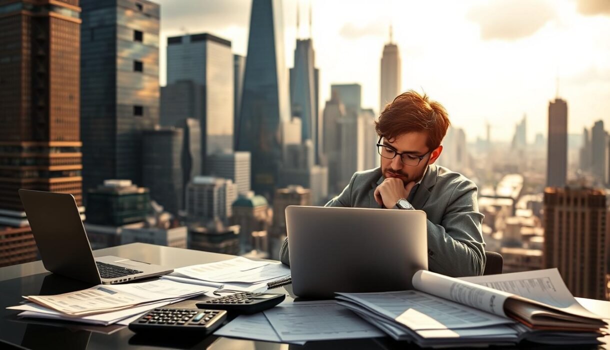 Money Habits That Keep You Broke
