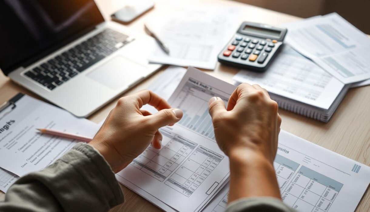 Needs vs Wants Budgeting