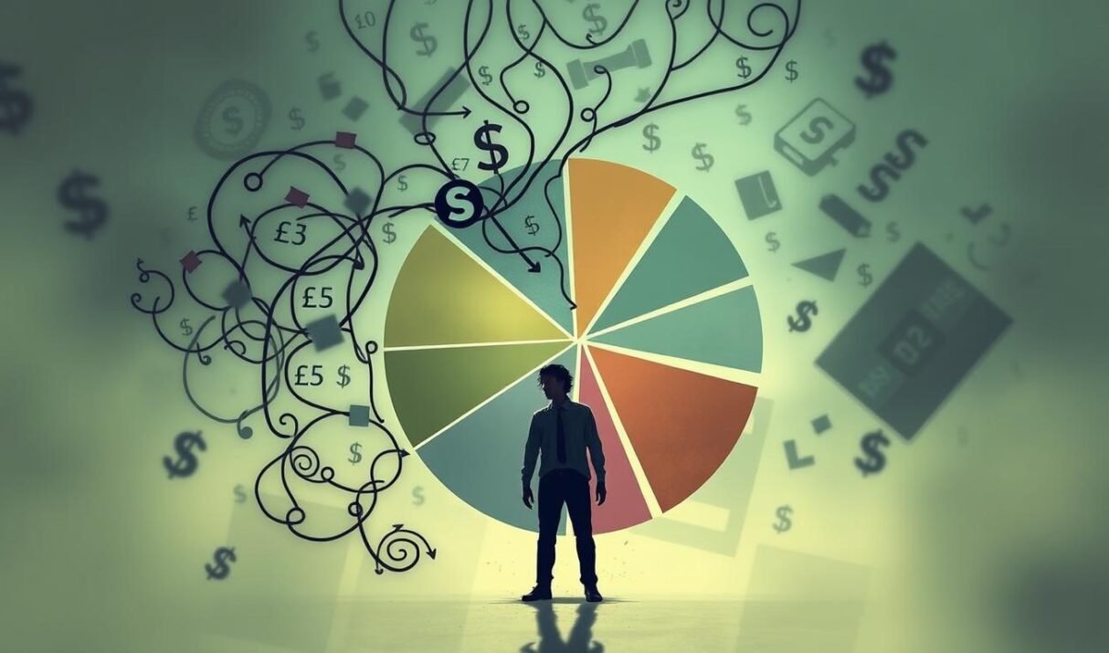 Ever Wonder Why Your Budget Never Works? Here’s the Truth