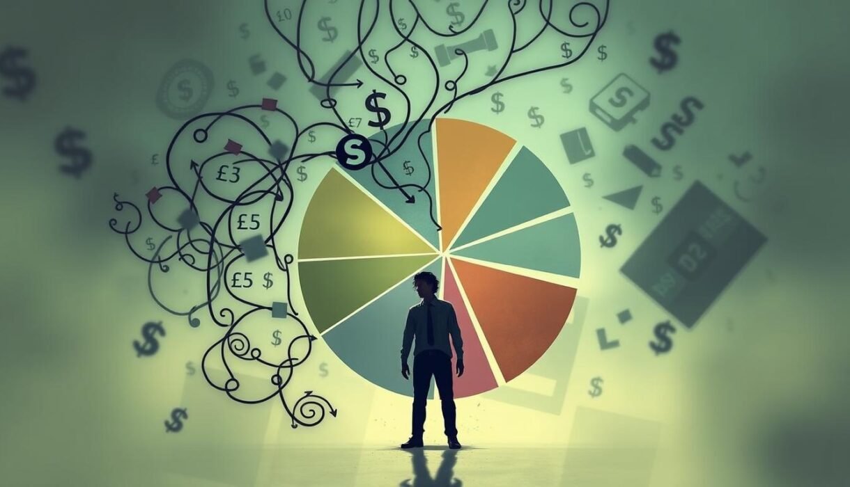 Why Your Brain Hates Budgets