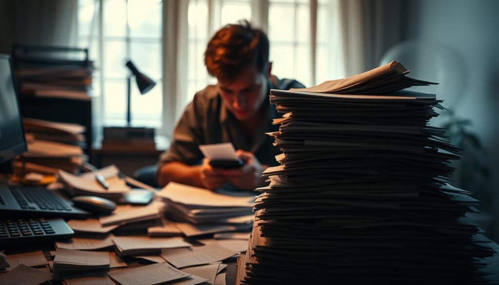 budgeting pitfalls