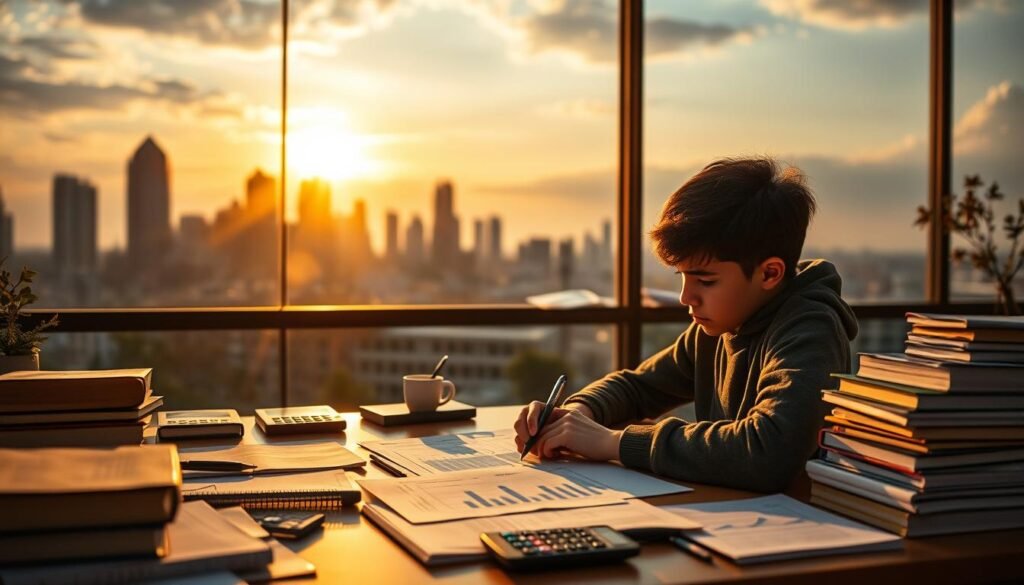 financial education financial education