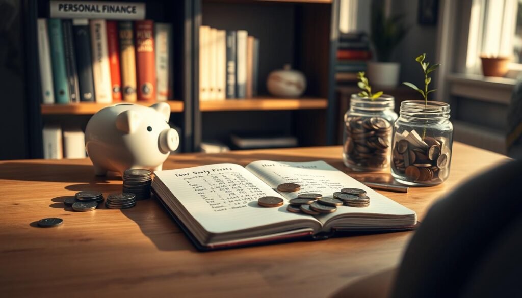 money-saving challenge