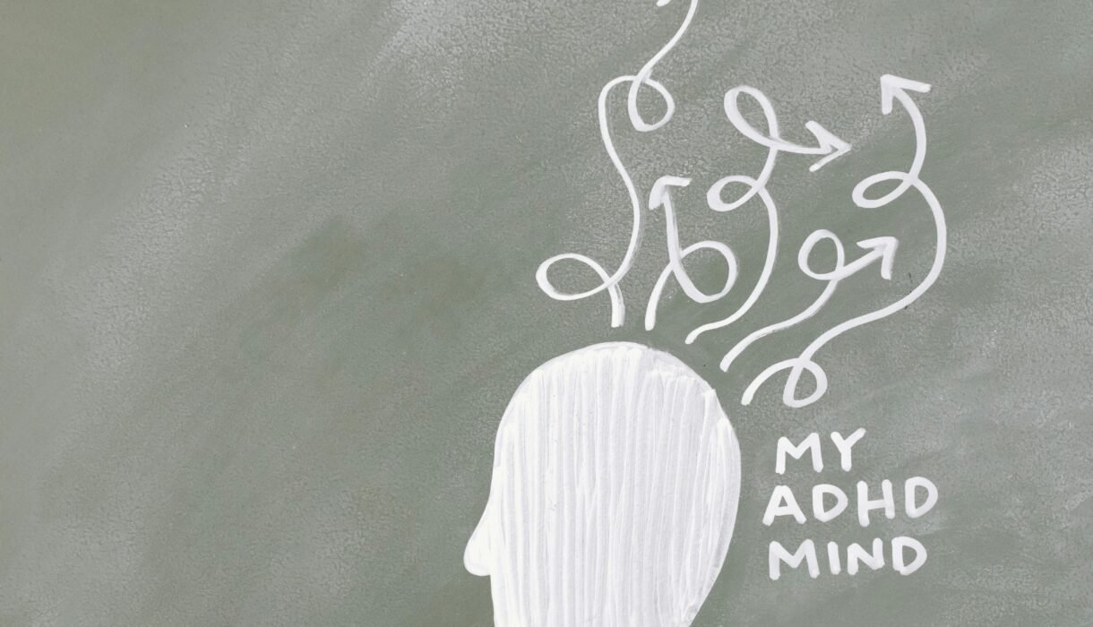 ADHD Budgeting
